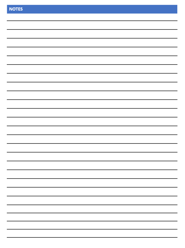 Home Contents Inventory List Template